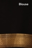 Pure Mysore Crepe Silk Saree